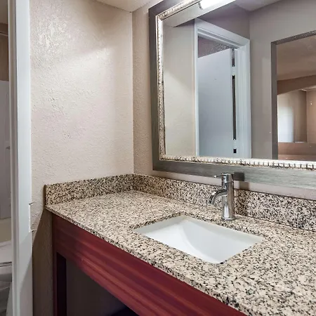 Surestay Hotel By Best Western Olathe Exterior photo