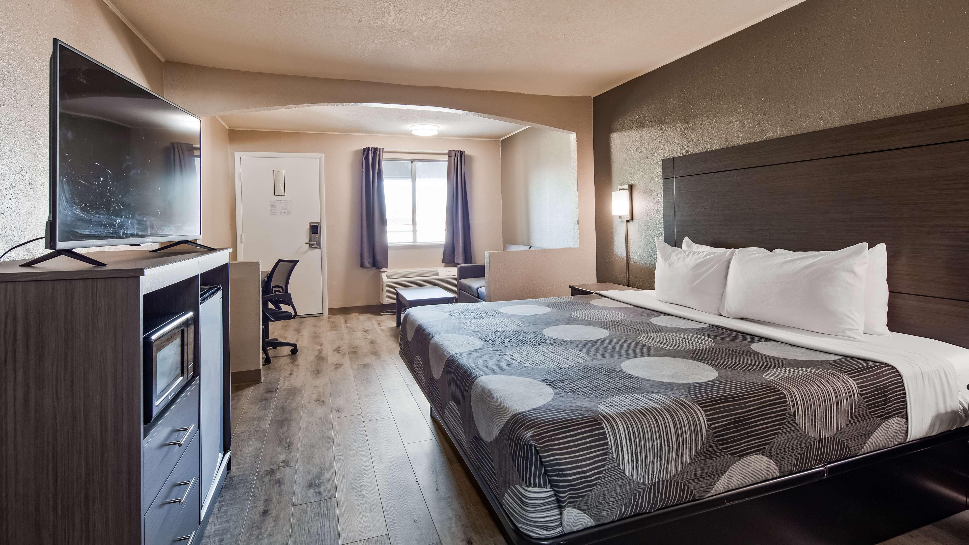 Hotel Surestay By Best Western