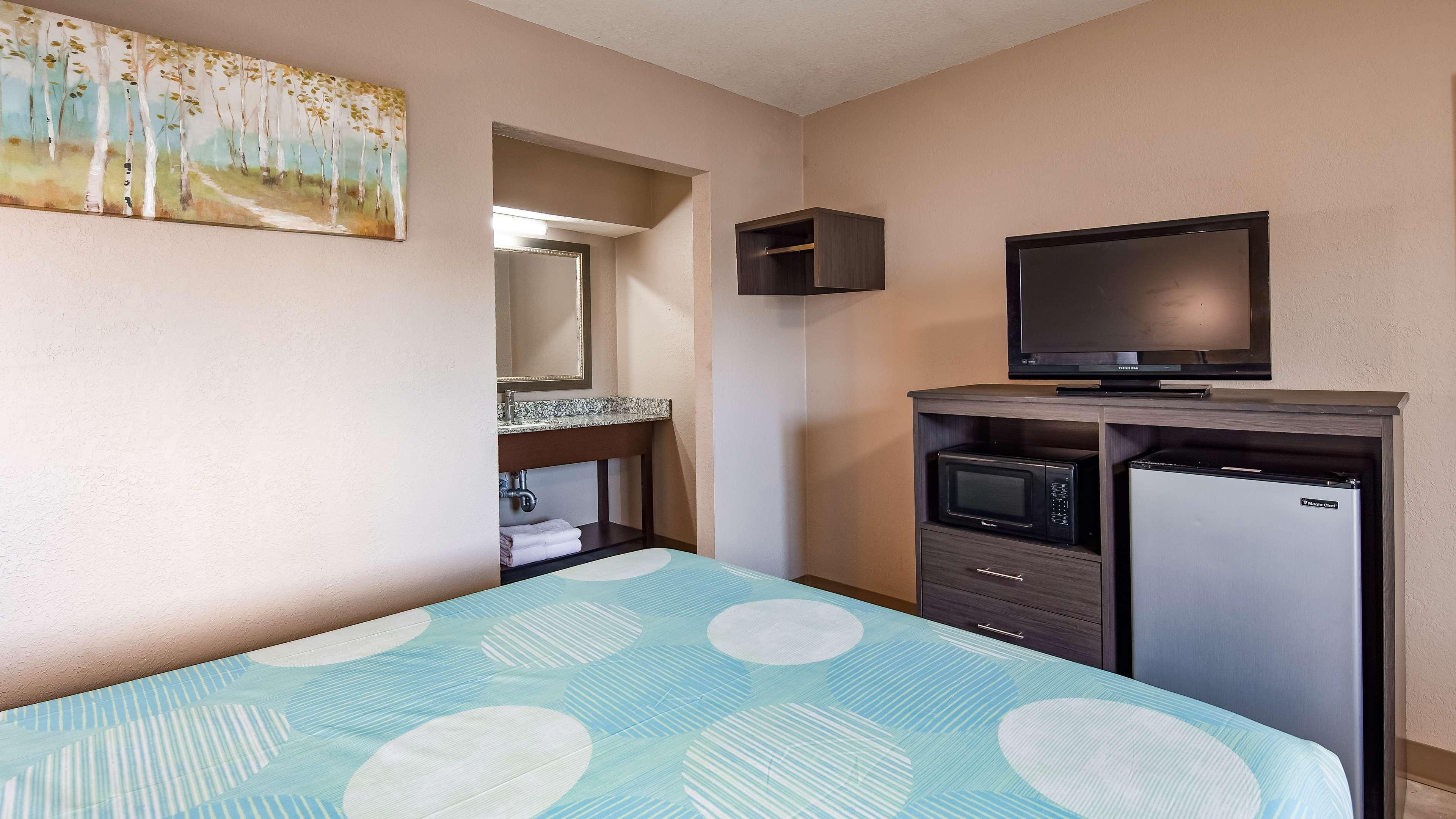 Hotel Surestay By Best Western 3*