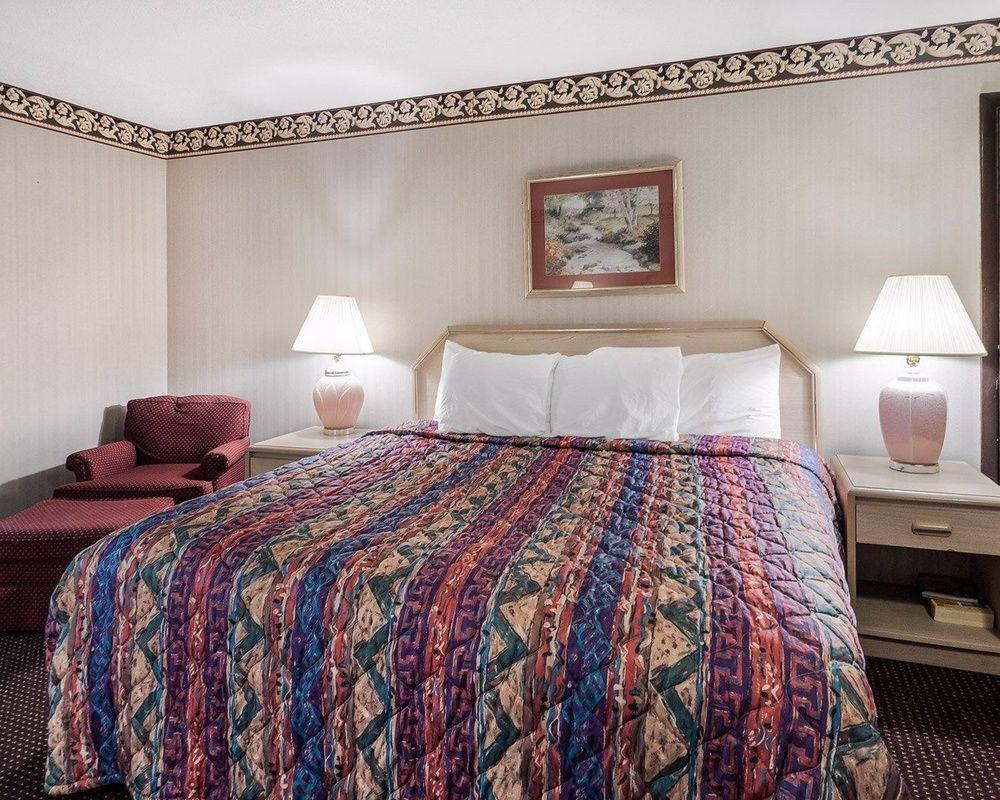 Surestay By Best Western 3*