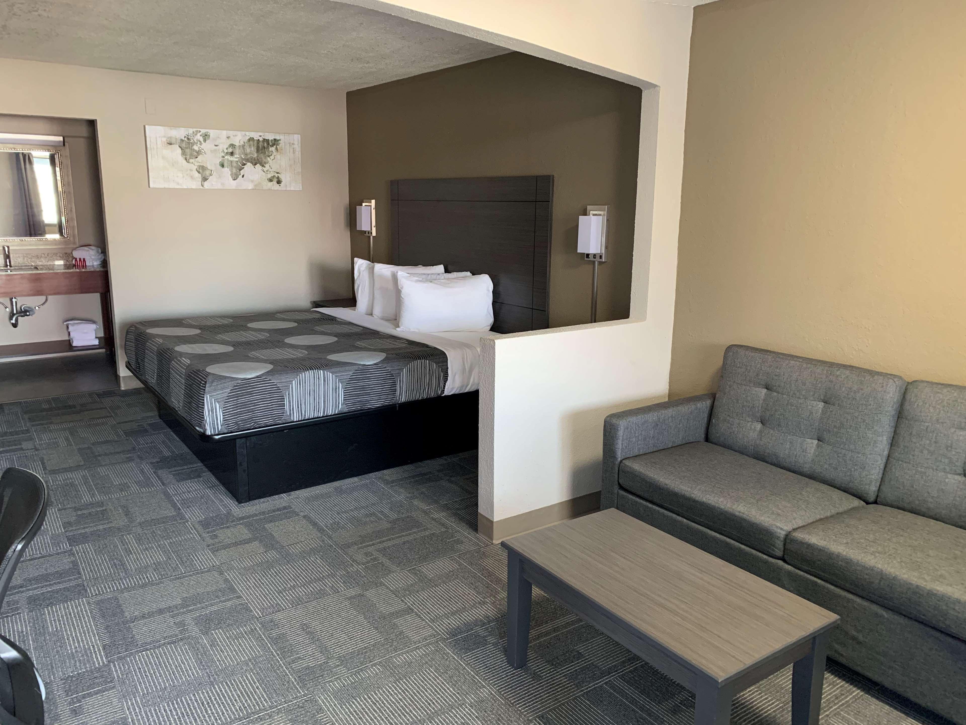 Hotel Surestay By Best Western 3*